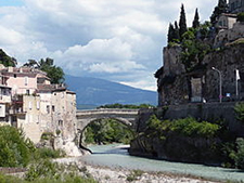 France-Provence-Provence Ventoux Country